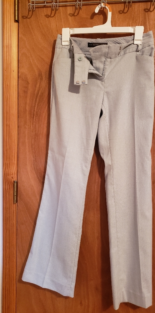 The limited pants